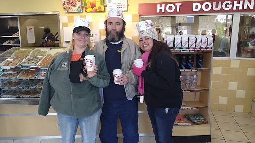 Bakery «Krispy Kreme Doughnuts», reviews and photos, 960 Patton Ave, Asheville, NC 28806, USA