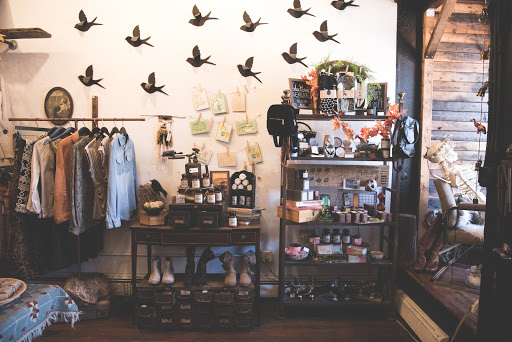 Clothing Store «Blackbird Attic», reviews and photos, 442 Main St, Beacon, NY 12508, USA