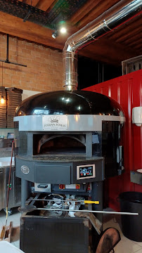 Les plus récentes photos du Pizzeria Jordan Tomas - Pizza Mamamia Lyon Croix Rousse - n°1