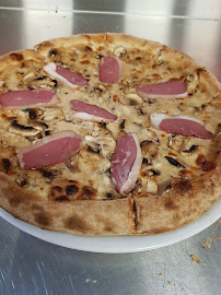 Plats et boissons du Pizzas à emporter L'As de Pizz' à Barberaz - n°14