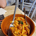 Photo n°2 de l'avis de LUCA. fait le 09/10/2022 à 18:16 sur le  Retrò Gusto - Trattoria Pizzeria à Sant'Onofrio