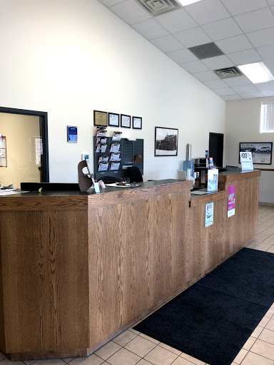 Auto Repair Shop «United Automotive Tech Center», reviews and photos, 728 Meyer Dr, West Fargo, ND 58078, USA