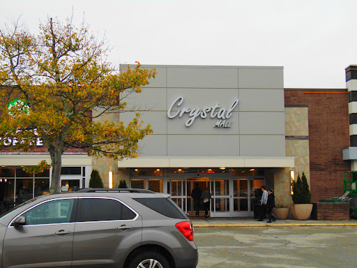 Crystal Mall, 850 Hartford Turnpike, Waterford, CT 06385, USA, 