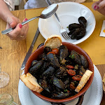 Photo n°3 de l'avis de Chris.u fait le 16/08/2022 à 19:27 sur le  Ristorante  Roxy Bar à Lido