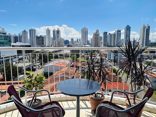 Your Panama Real Estate Connection