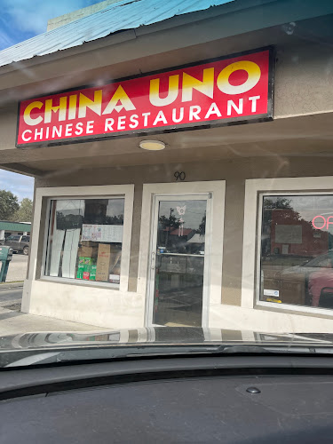 China Uno