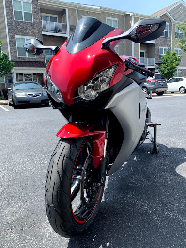 Moore Powersports, 2158 Community Dr, Bath, PA 18014, USA, 