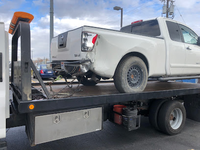 Citywide Towing & Recovery