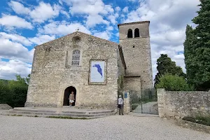 Église Sainte-Foy image