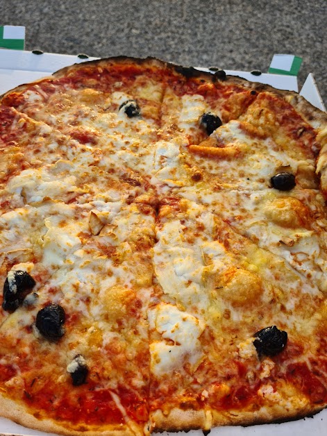 Pizza Plus à Toulon (Var 83)