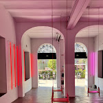 Photo n°15 de l'avis de S.P fait le 10/07/2023 à 19:43 sur le  The Social Hub Florence Lavagnini à Florence