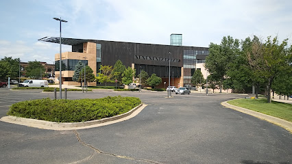 Pueblo City-County Library District - Rawlings (Main) Branch