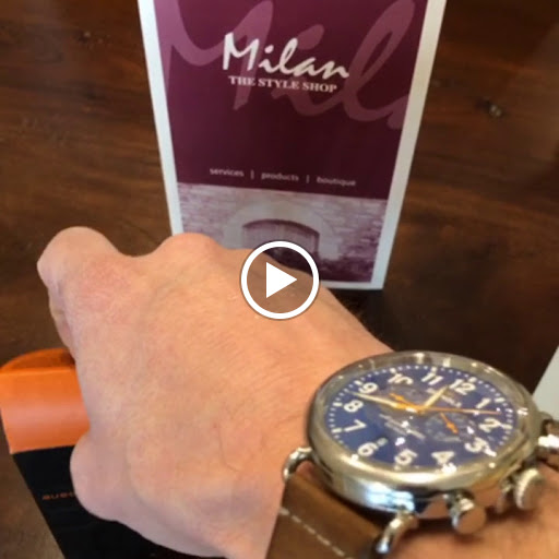 Hair Salon «Milan The Style Shop», reviews and photos, 217 S Kalamazoo Mall, Kalamazoo, MI 49007, USA