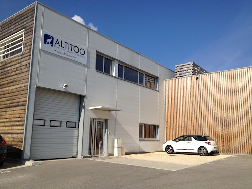 ALTITOO.COM Outdoor Business à Saint-Marcel-lès-Valence