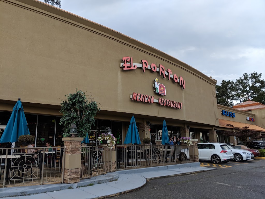 El Porton Mexican Restaurant Alpharetta, GA 30005 Menu, Reviews