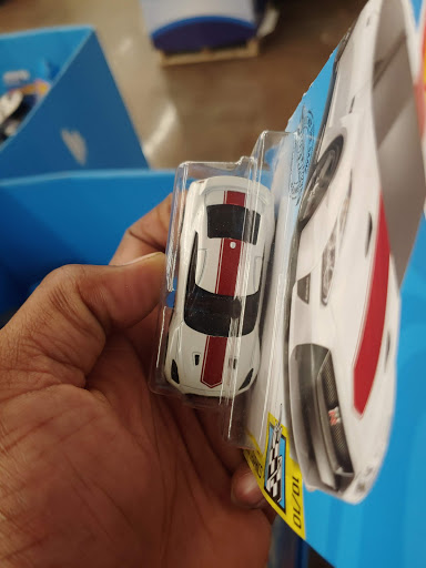 Shopping Mall «Crossroads South Shopping Ctr», reviews and photos, 8059 Tara Blvd, Jonesboro, GA 30236, USA