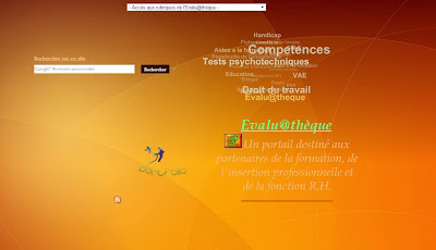 Evaluathèque à Cholet