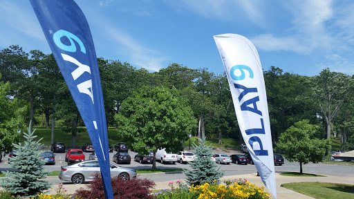 Golf Course «William J. Devine Golf Course at Franklin Park», reviews and photos, 1 Circuit Dr, Dorchester, MA 02121, USA