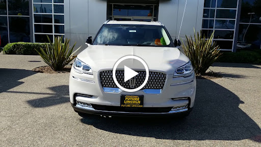 Ford Dealer «Future Ford Lincoln of Concord», reviews and photos, 2285 Diamond Blvd, Concord, CA 94520, USA