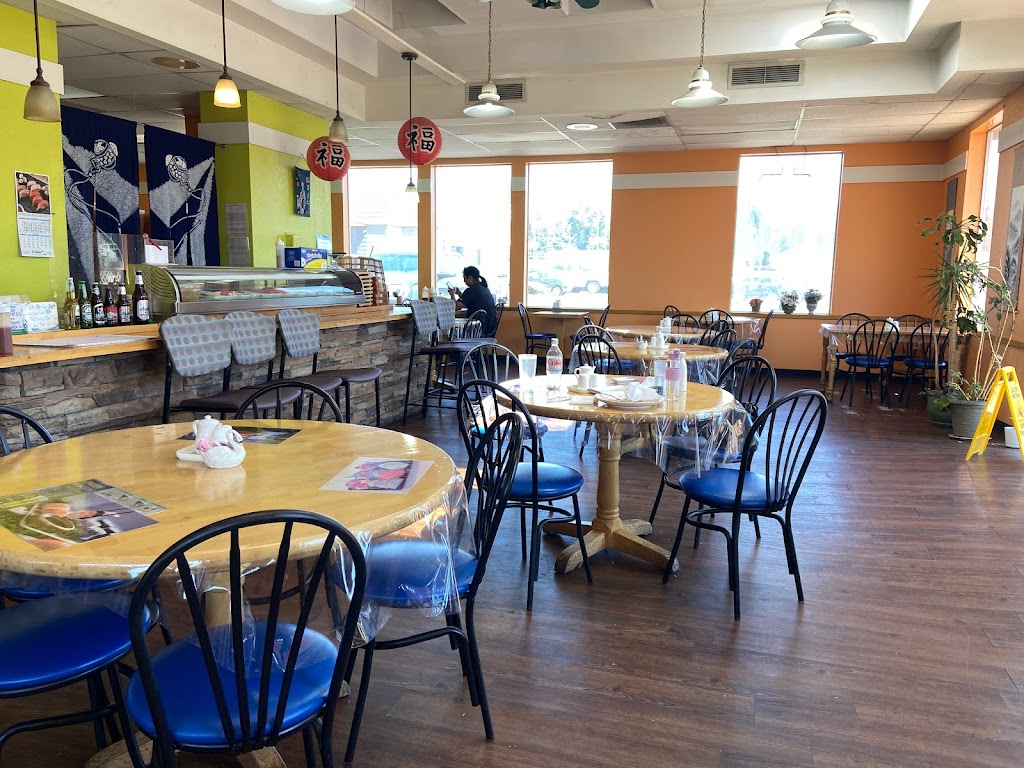 Ggs Teriyaki & Sushi 98531