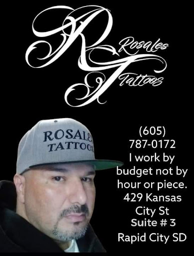 Explore tattoo ideas hombre brazo, creative tattoo ideas in Rapid City, available at Rosales Tattoos
