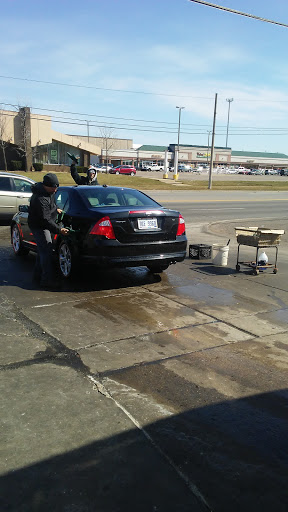 Warren Auto Wash en Warren