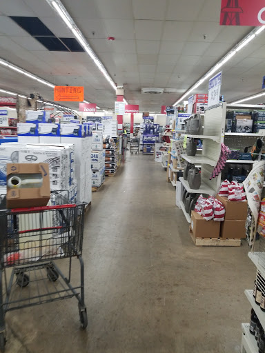 Department Store «Rural King», reviews and photos, 145 Copper Creek Dr, Greenville, KY 42345, USA