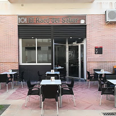 El Racó del Sabor - Plaza Dr. Farinós, n:2, 46113 Moncada, Valencia, Spain