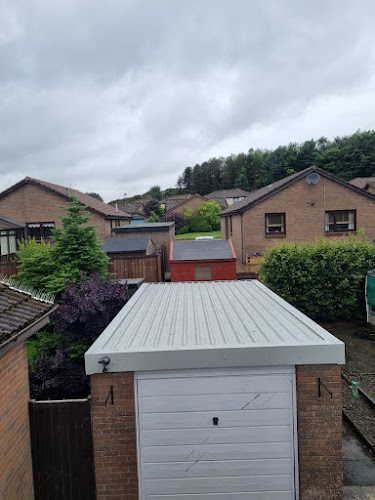 Garage Roofs Edinburgh Ltd - Edinburgh