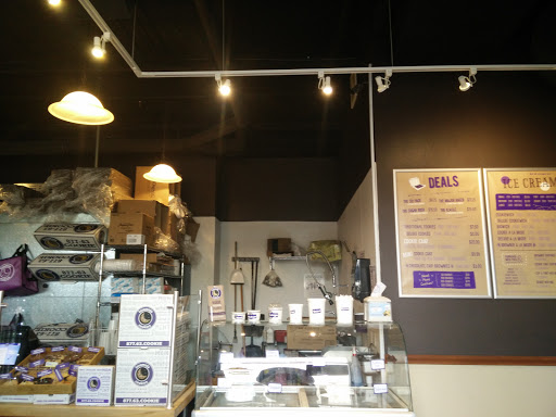 Cookie Shop «Insomnia Cookies», reviews and photos, 217 Welch Ave, Ames, IA 50014, USA