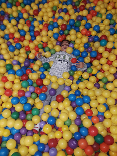 Recreation Center «Mountlake Terrace Recreation Pavillion», reviews and photos, 5303 228th St SW, Mountlake Terrace, WA 98043, USA