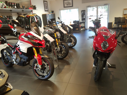 Motorcycle Dealer «Euro Cycles of Tampa Bay», reviews and photos, 8509 Gunn Hwy, Odessa, FL 33556, USA