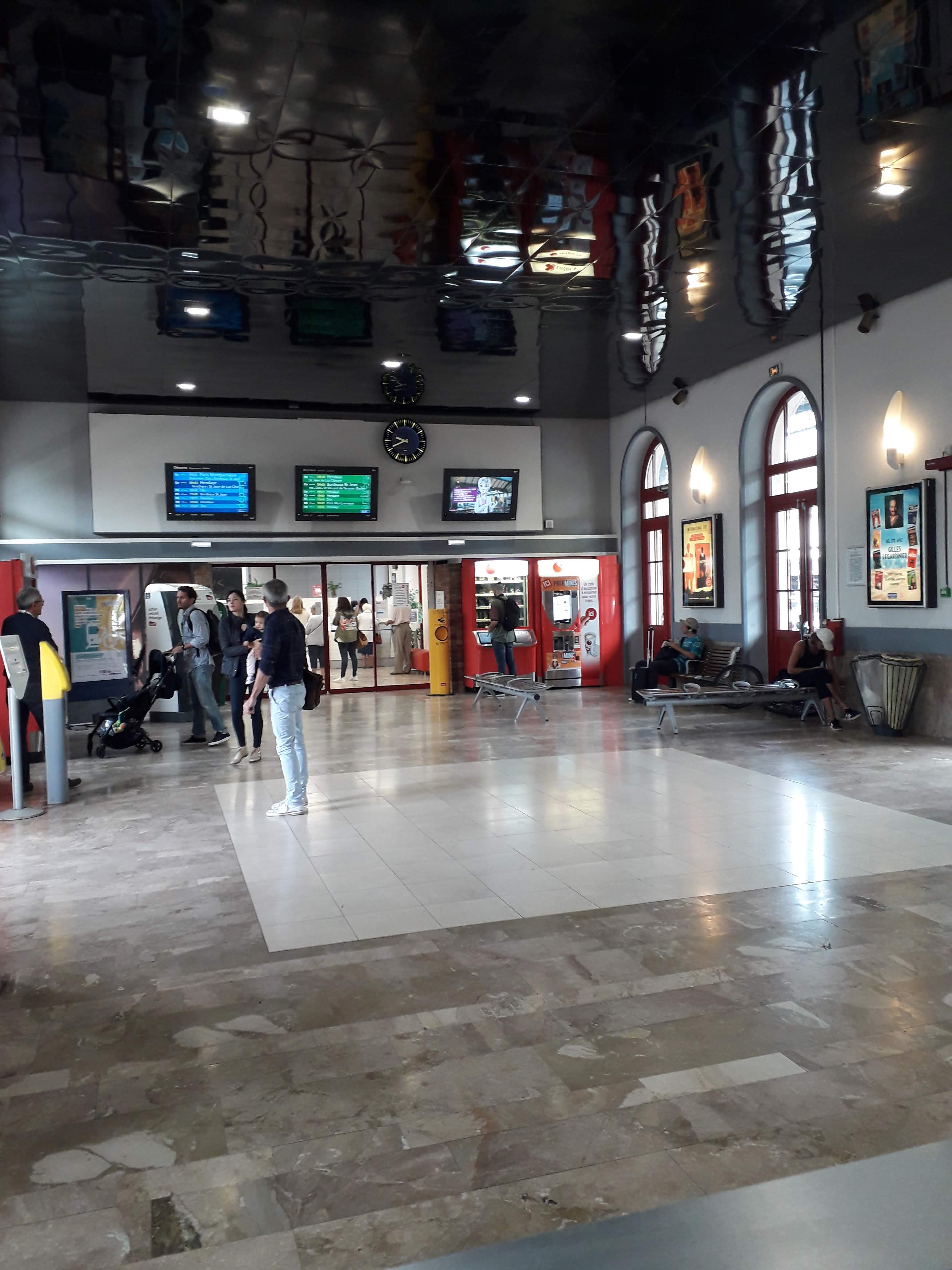 Photo n° 2 de l'avis de Phil.r fait le 06/09/2018 à 13:02