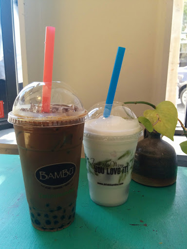 Dessert Shop «Bambu Desserts & Drinks», reviews and photos, 153 S B St, San Mateo, CA 94401, USA