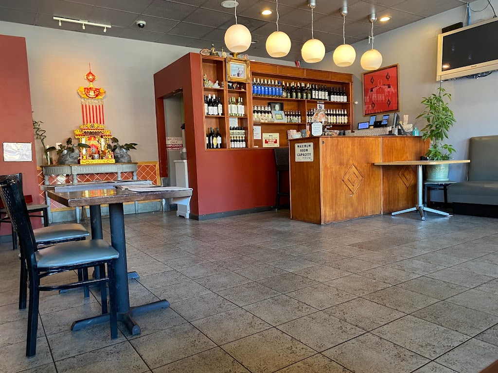 Eat Thai Cuisine 92692