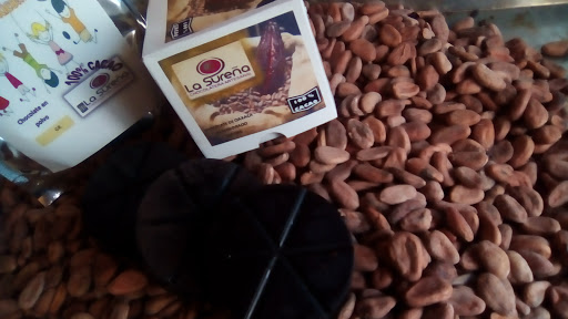 La Sureña Chocolatera Artesanal