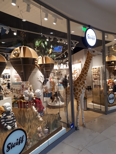 Steiff Shop Düsseldorf