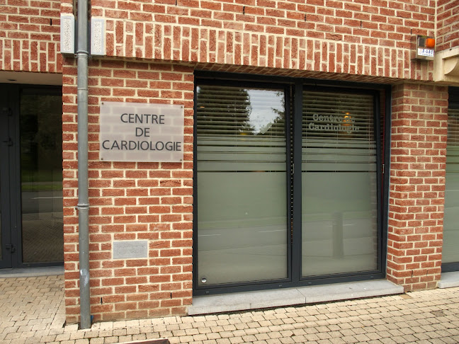 Cardiology Center Louvain-la-Neuve Wavre