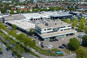 Mercedes-Benz Kestenholz GmbH