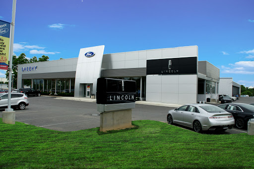 Ford Dealer «Sheehy Ford Lincoln of Gaithersburg», reviews and photos, 901 Frederick Rd, Gaithersburg, MD 20879, USA