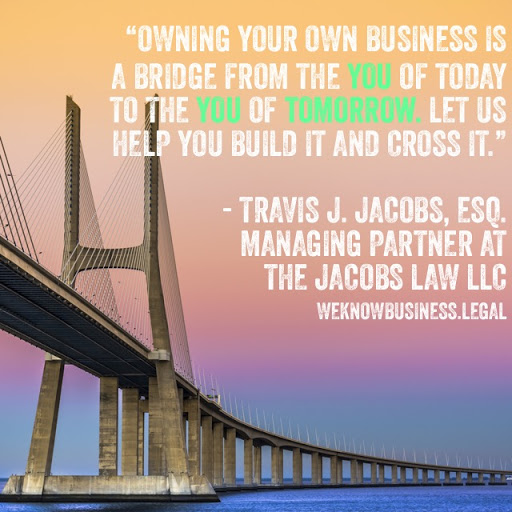 Law Firm «Boston Business Attorneys - The Jacobs Law, LLC», reviews and photos