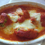 Photo n°1 de l'avis de Lorenza.b fait le 24/07/2018 à 18:44 sur le  Trattoria da Paolino à Manciano