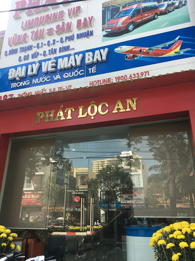 Xe Phát Lộc An