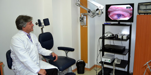 Otorrinolaringologo Quito