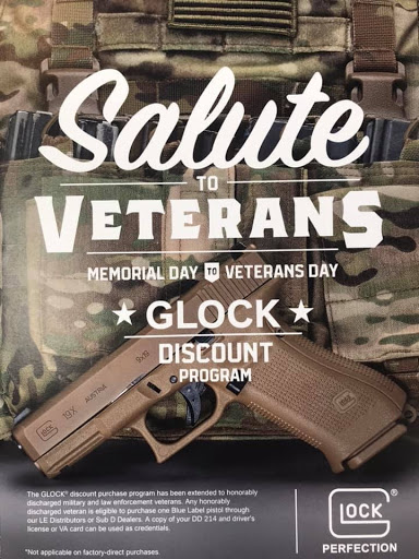 Pawn Shop «Gold & Silver Pawn & Guns», reviews and photos, 501 W General Screven Way A, Hinesville, GA 31313, USA