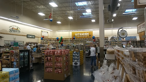 Health Food Store «Sprouts Farmers Market», reviews and photos, 220 Randol Mill Ave, Southlake, TX 76092, USA