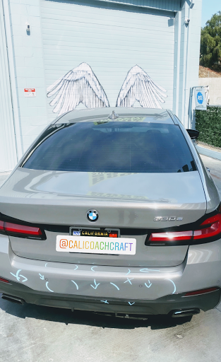 Auto Repair Shop «Koester Automotive», reviews and photos, 15315 Dickens St, Sherman Oaks, CA 91403, USA