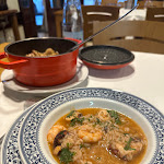 Photo n°1 de l'avis de Natty. fait le 01/04/2024 à 20:03 sur le  Restaurante O Chiado à Lisbon