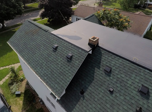 Roofing Contractor «Pro Home Improvement Inc», reviews and photos