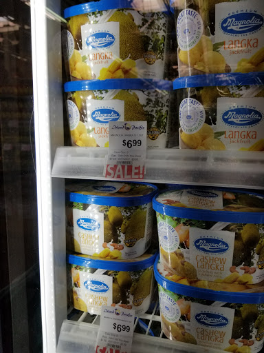 Supermarket «Island Pacific Supermarket», reviews and photos, 3300 Atlantic Ave, Long Beach, CA 90807, USA